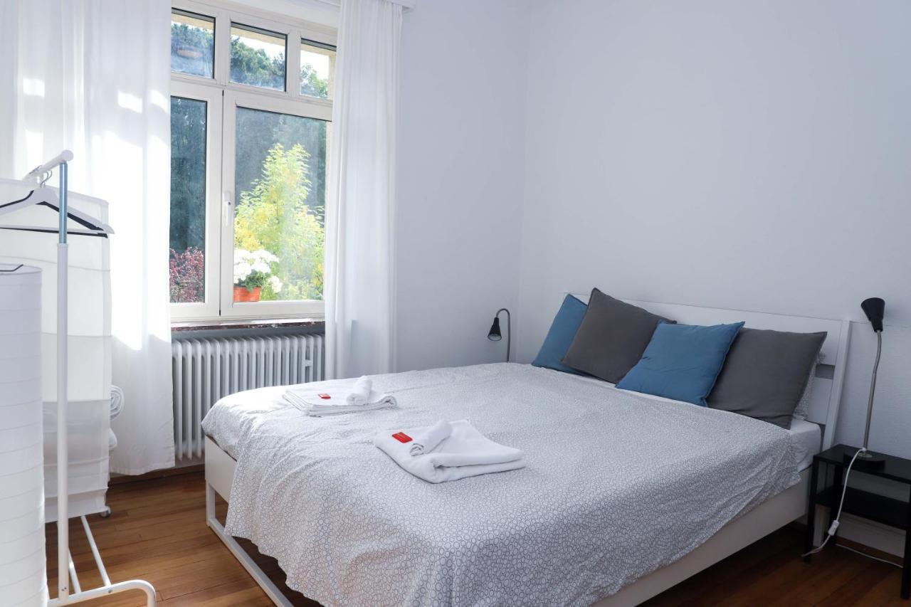 Rooms Lux City لوكسمبورغ المظهر الخارجي الصورة