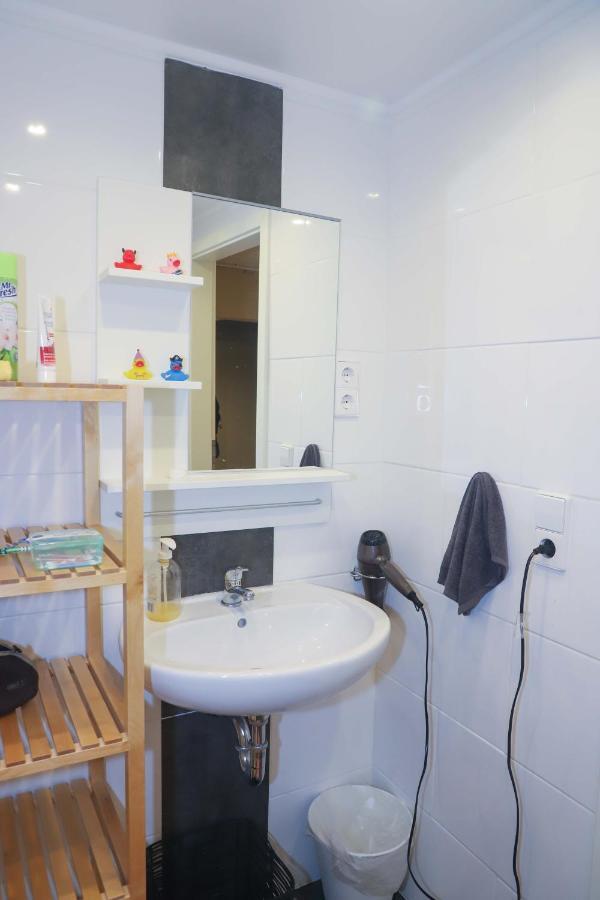 Rooms Lux City لوكسمبورغ المظهر الخارجي الصورة